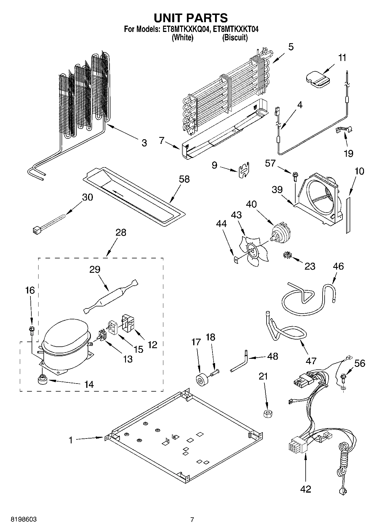 04 - UNIT PARTS
