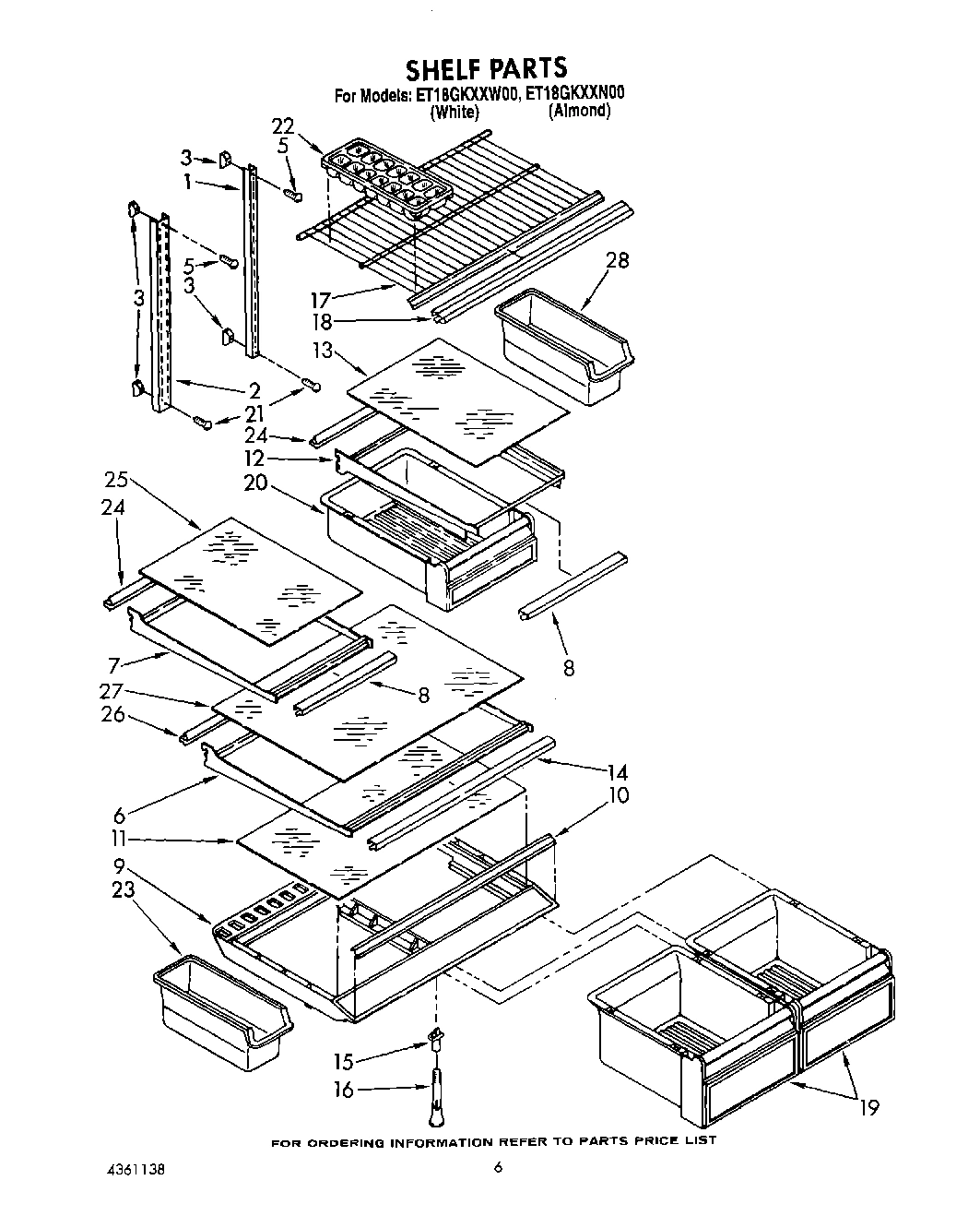 05 - SHELF