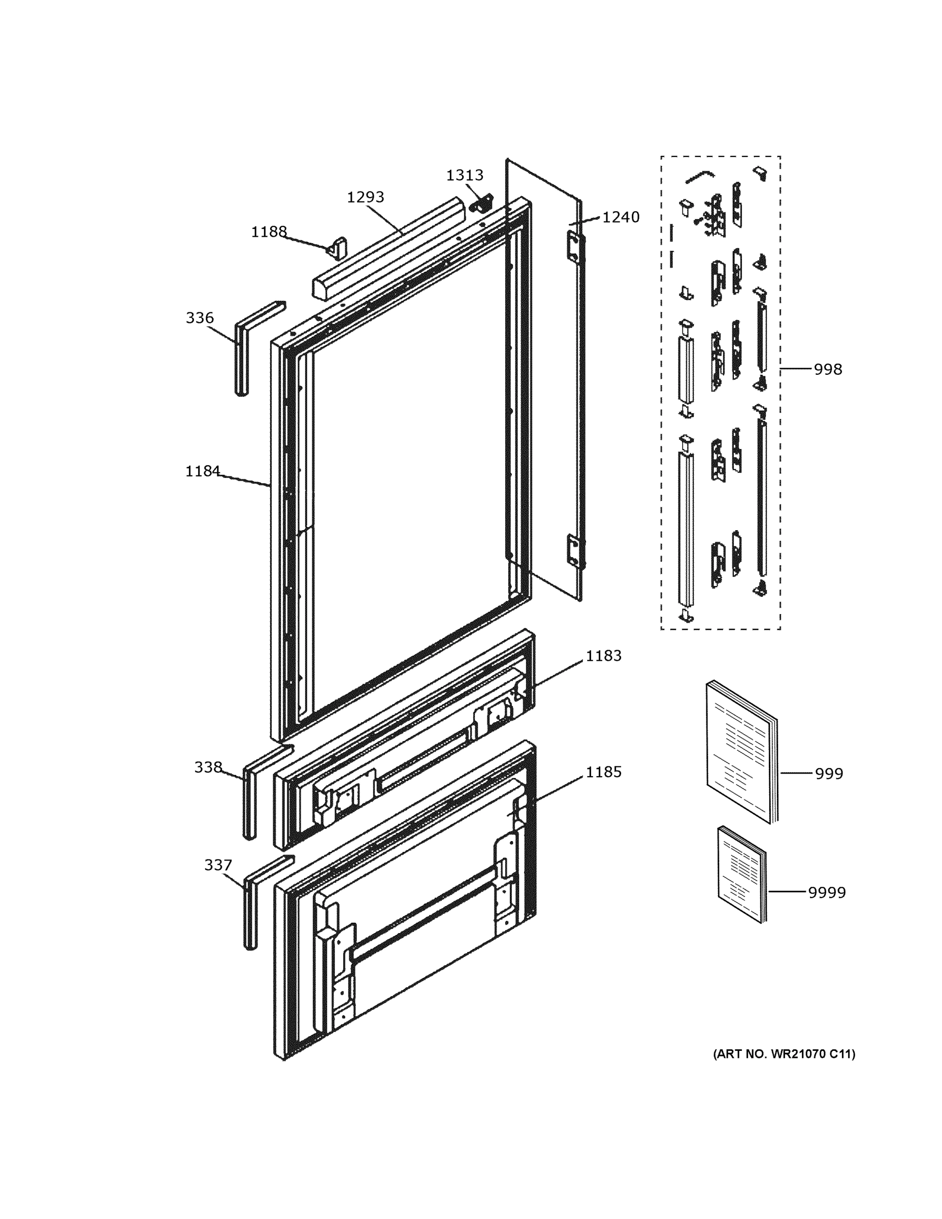 DOORS