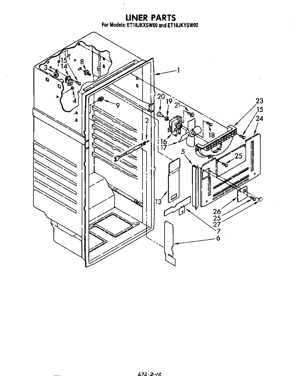 03 - LINER