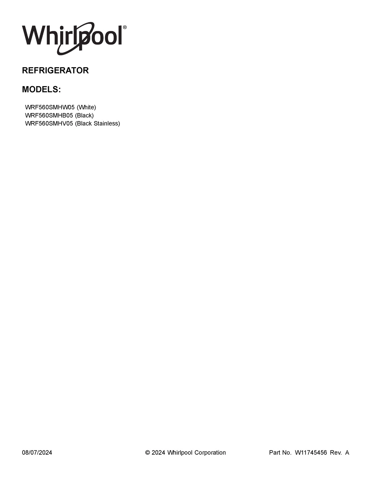 01 - COVER SHEET