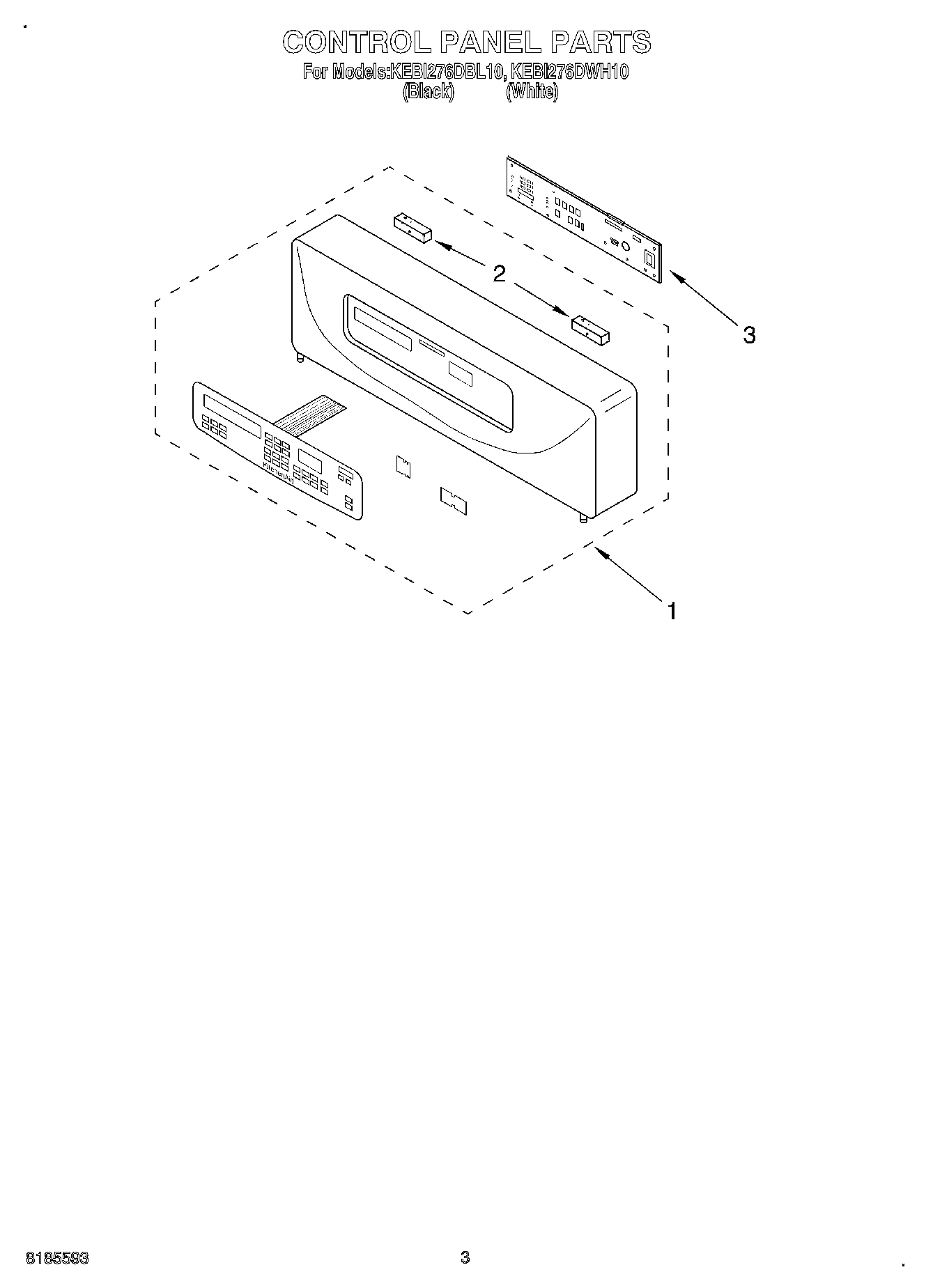 02 - CONTROL PANEL