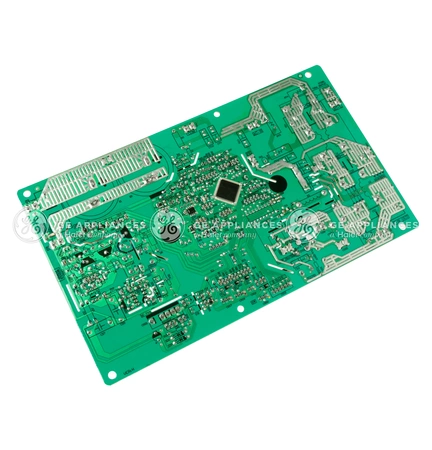Outdoor Power Control Board
