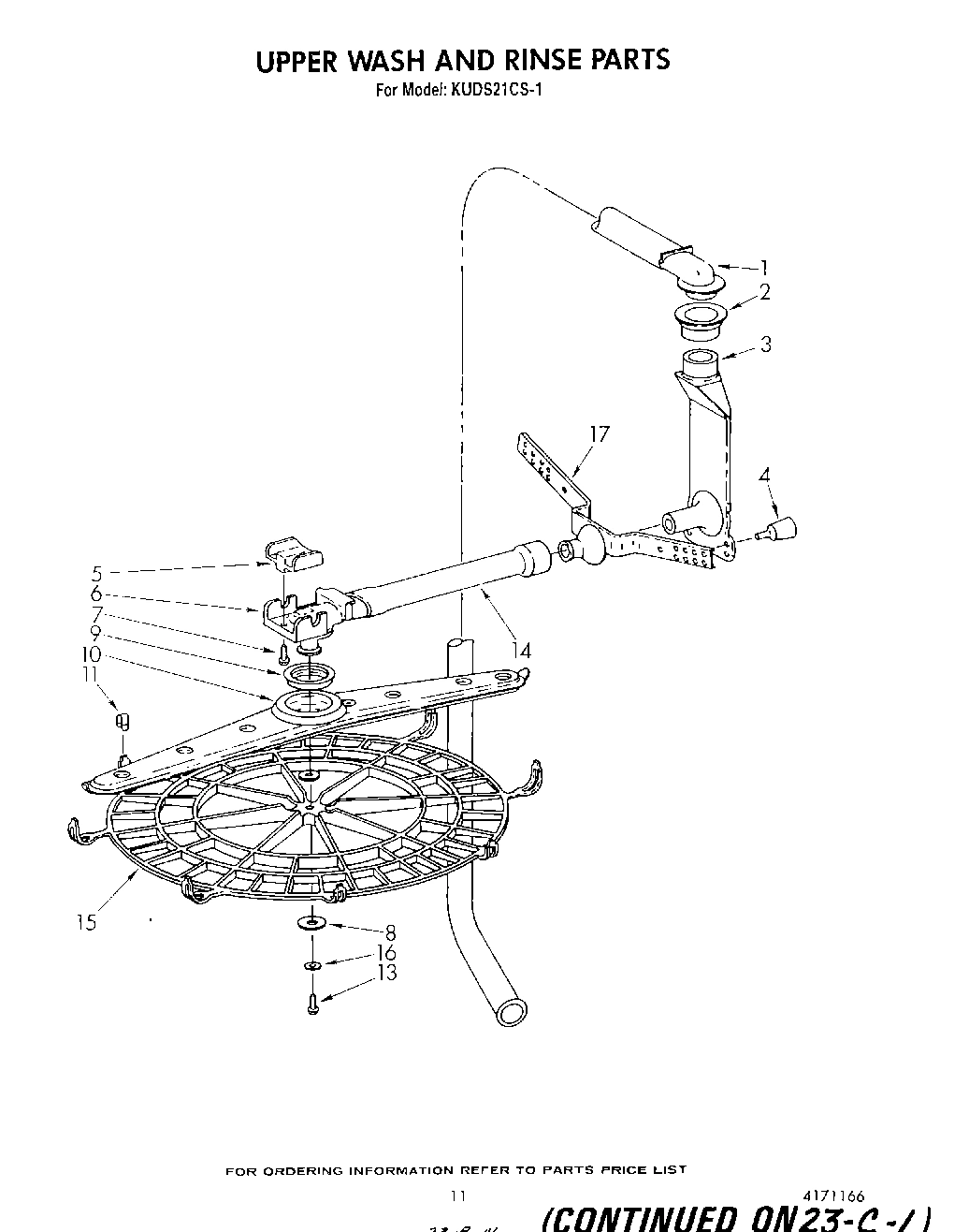 09 - UPPER WASH AND RINSE