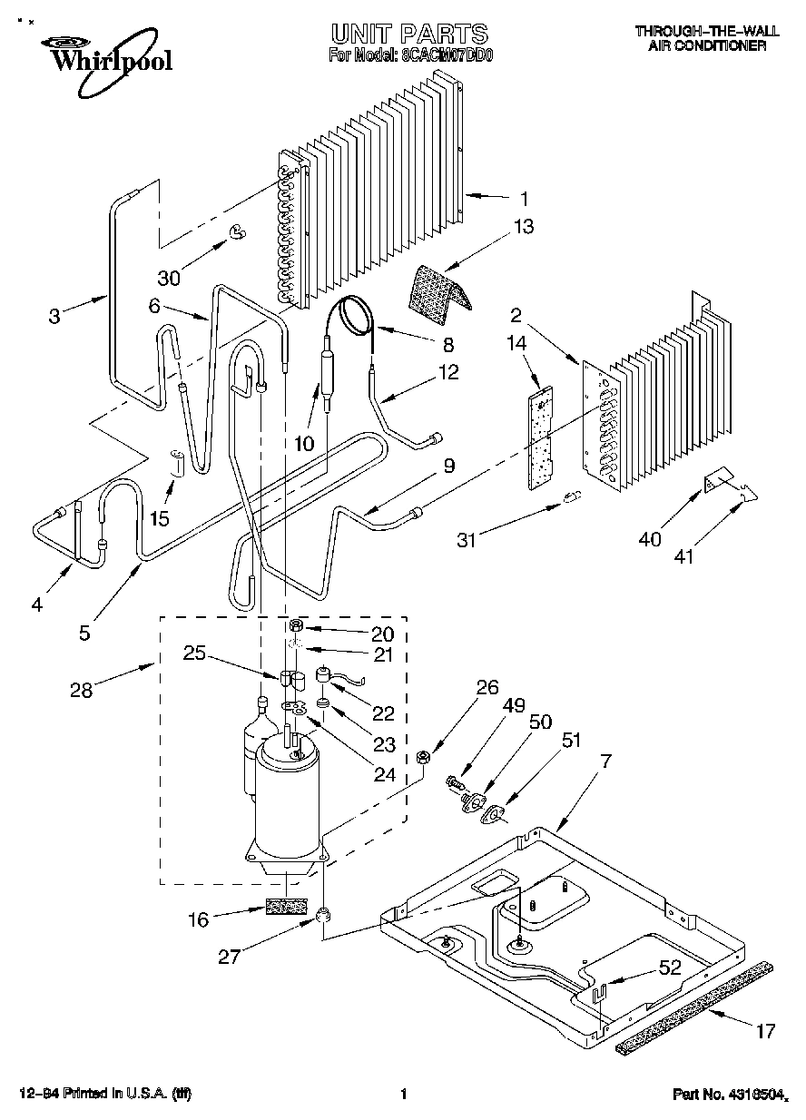 01 - UNIT, LITERATURE