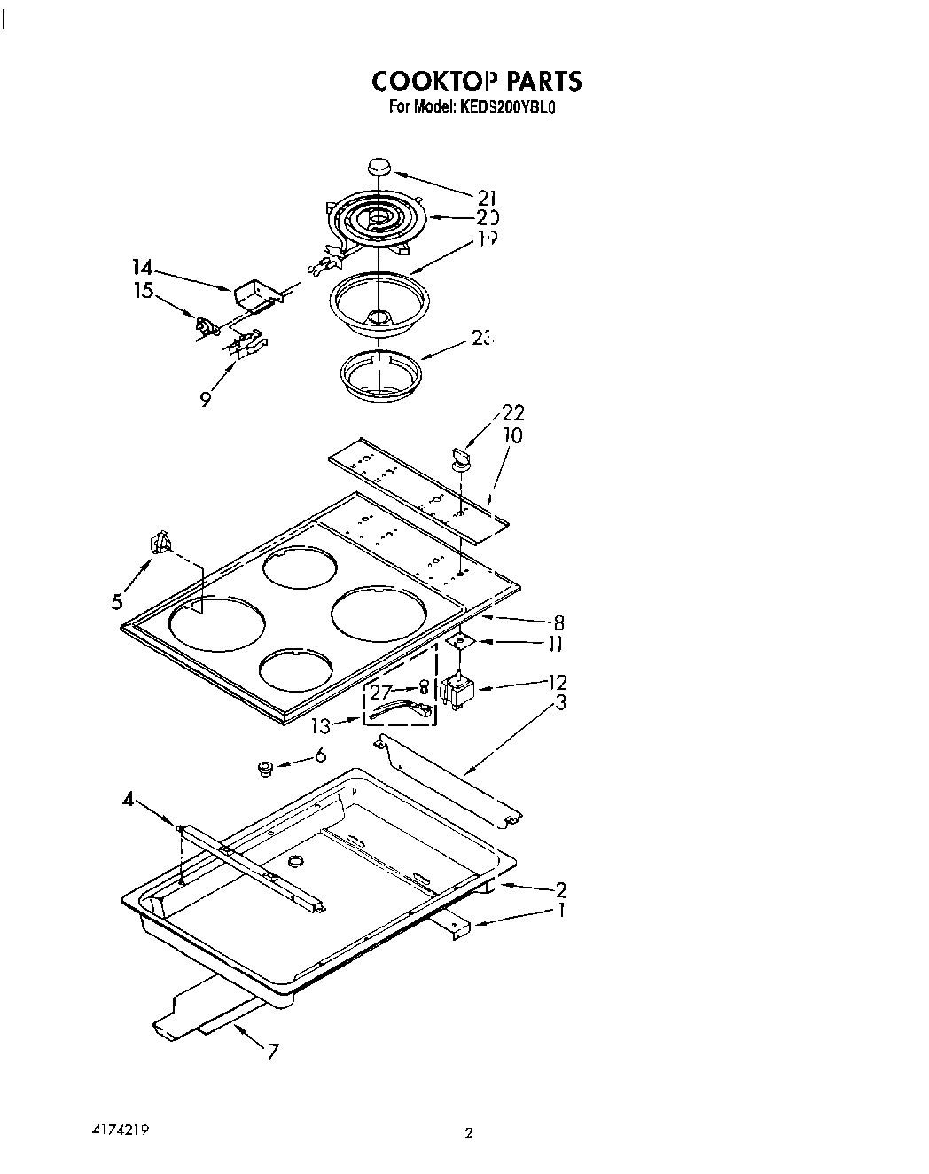 02 - COOKTOP