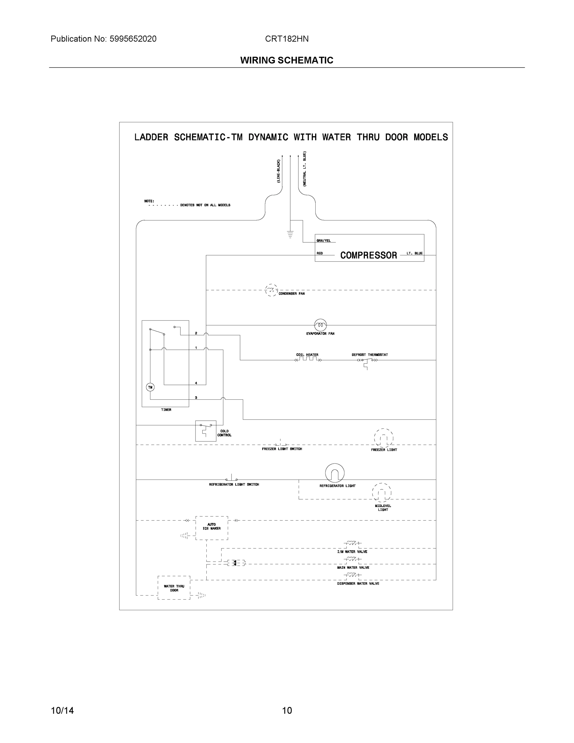 06 - WIRING SCHEMATIC