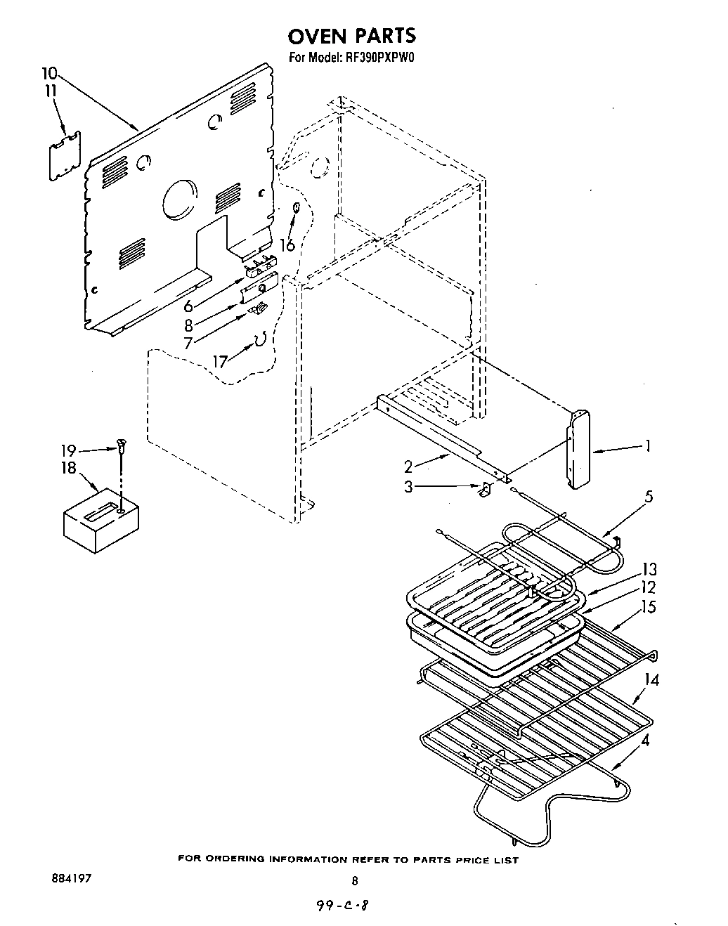05 - OVEN , LITERATURE AND OPTIONAL
