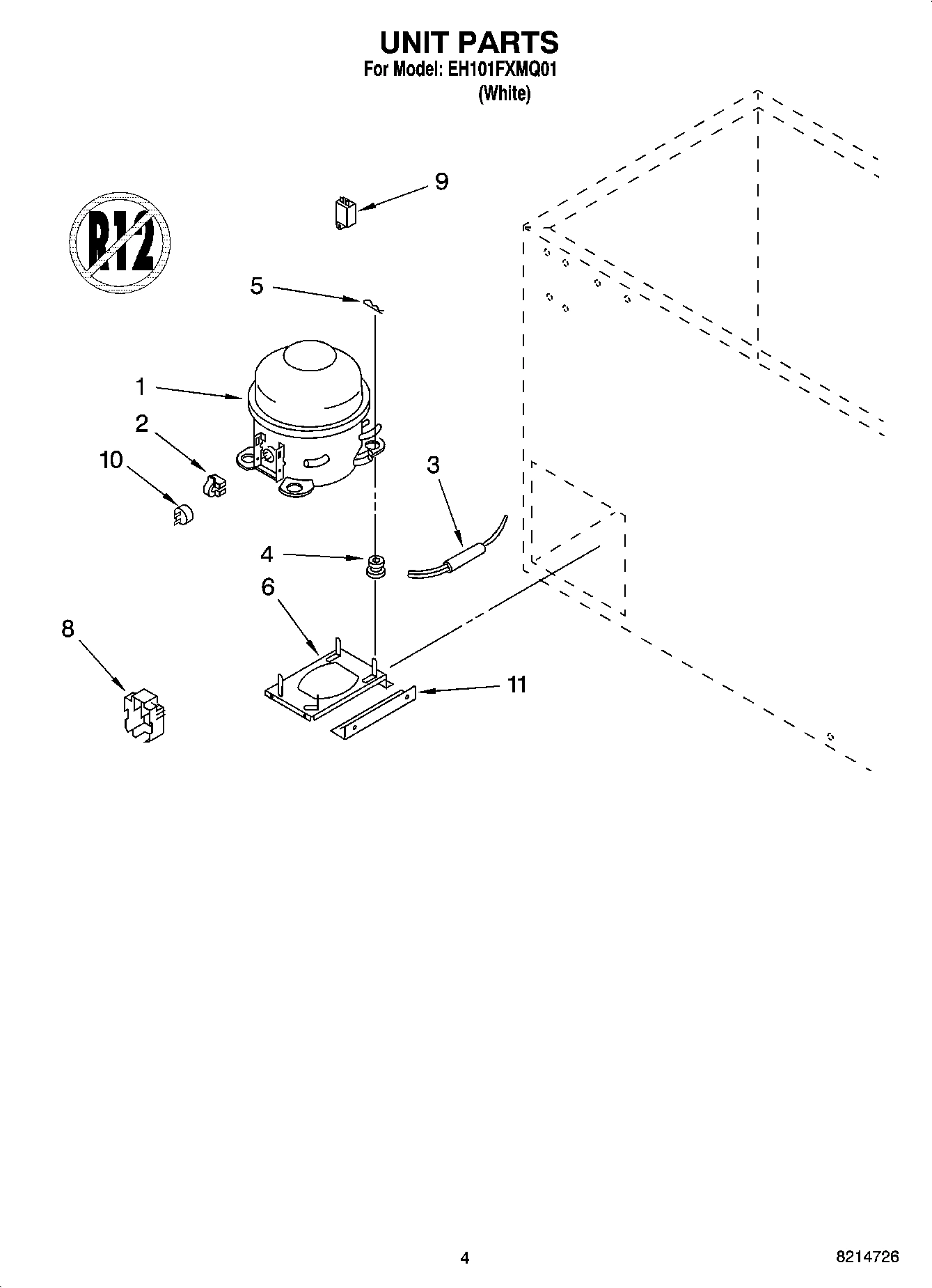 03 - UNIT PARTS