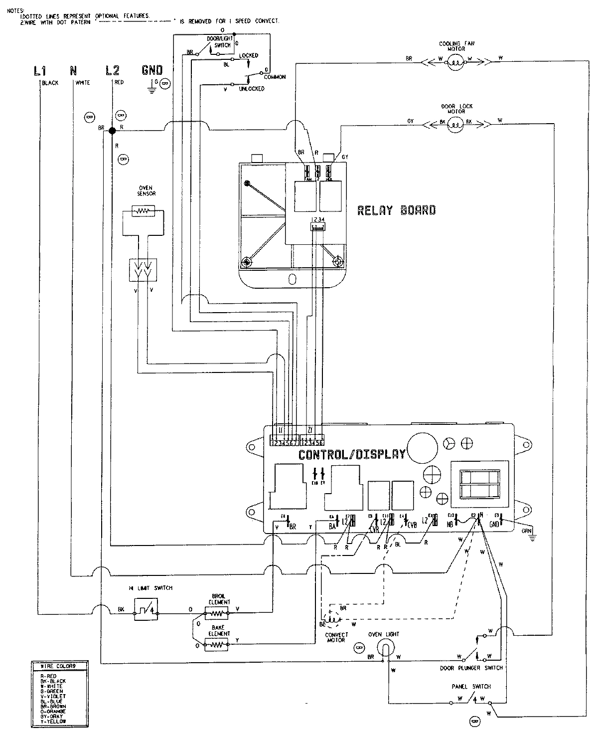 06 - WIRING INFORMATION