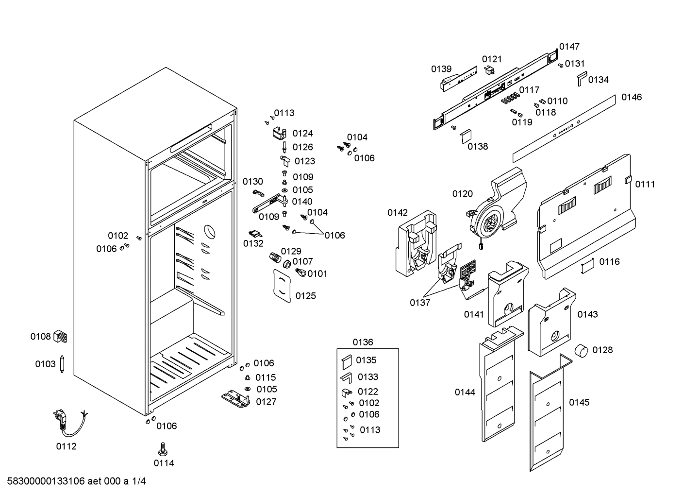 Diagram 1