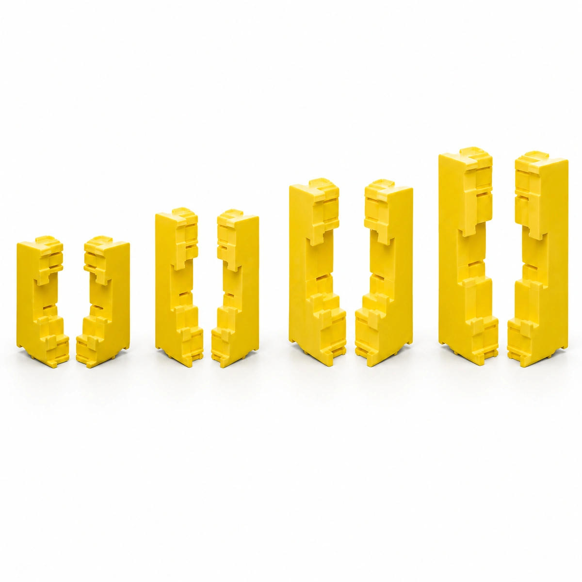 End Caps
