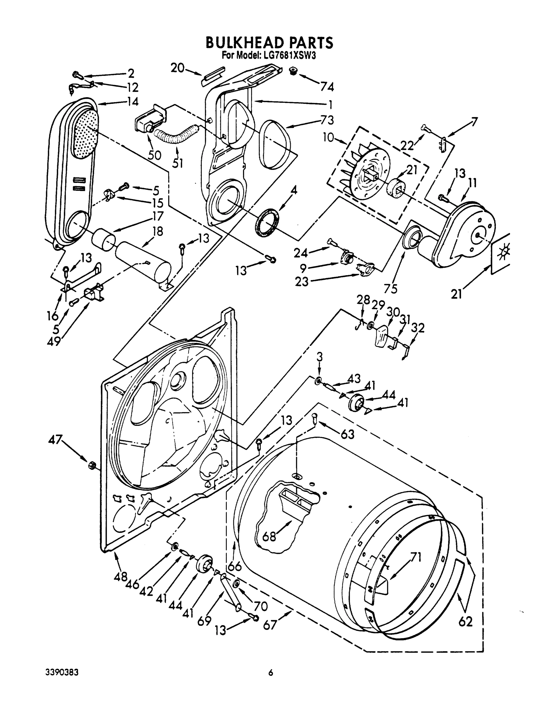 04 - BULKHEAD