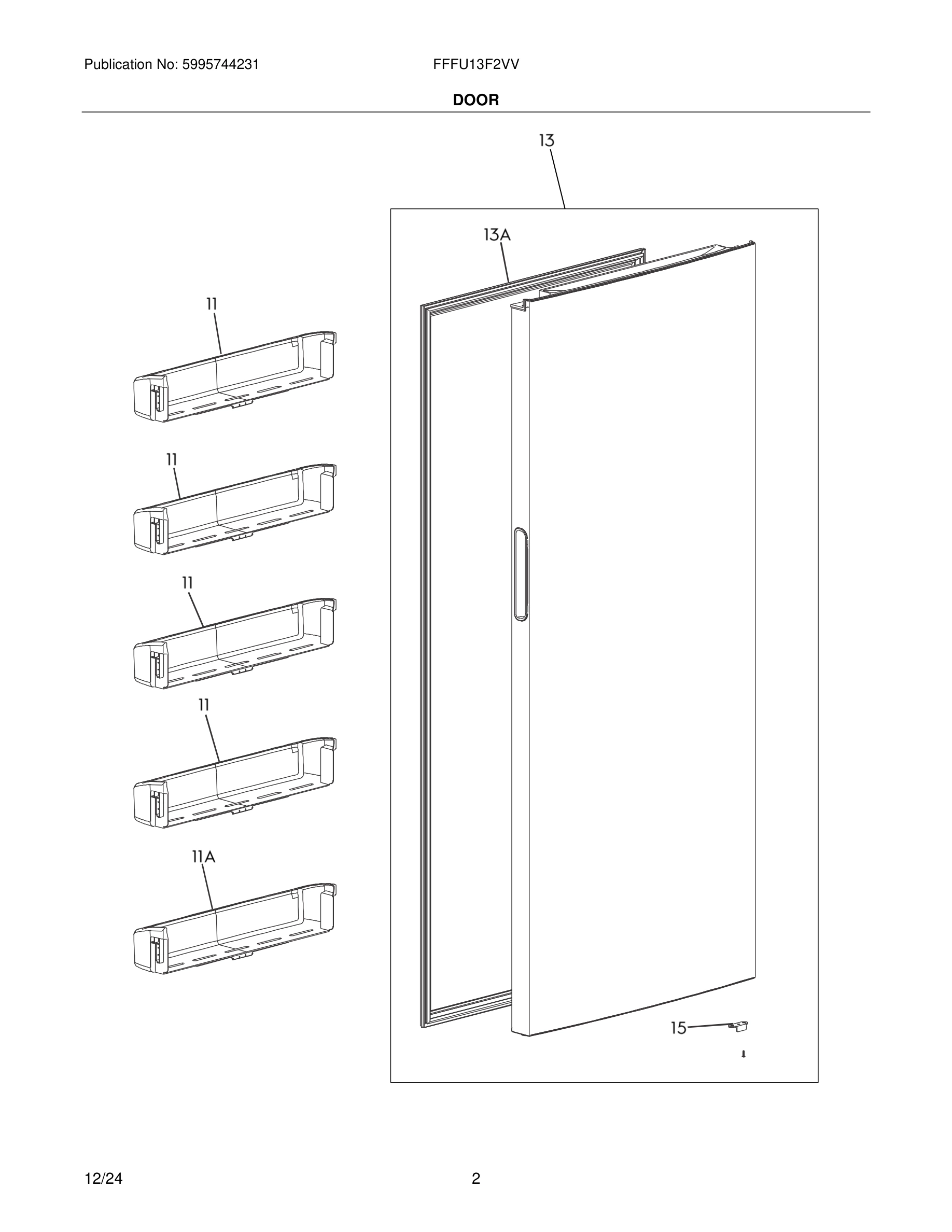 03 - DOOR