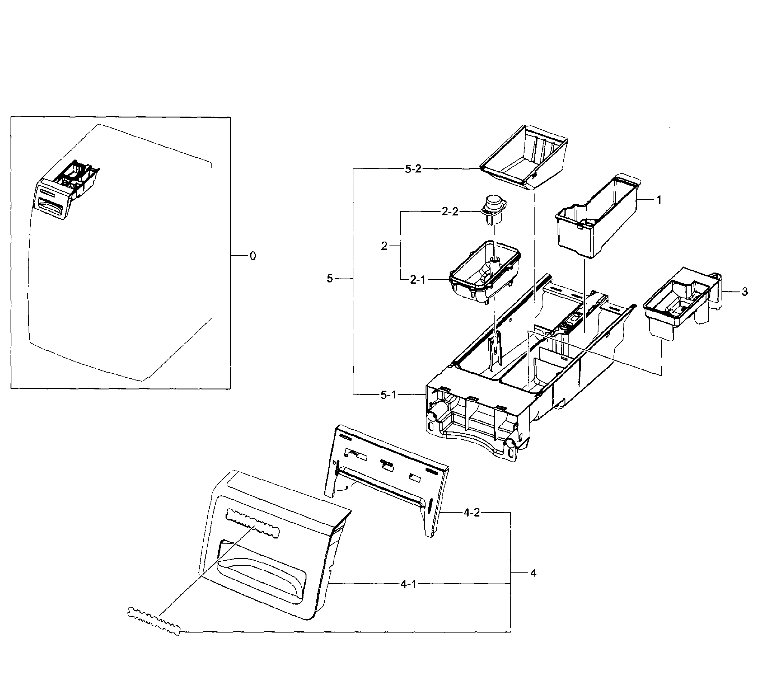 Drawer