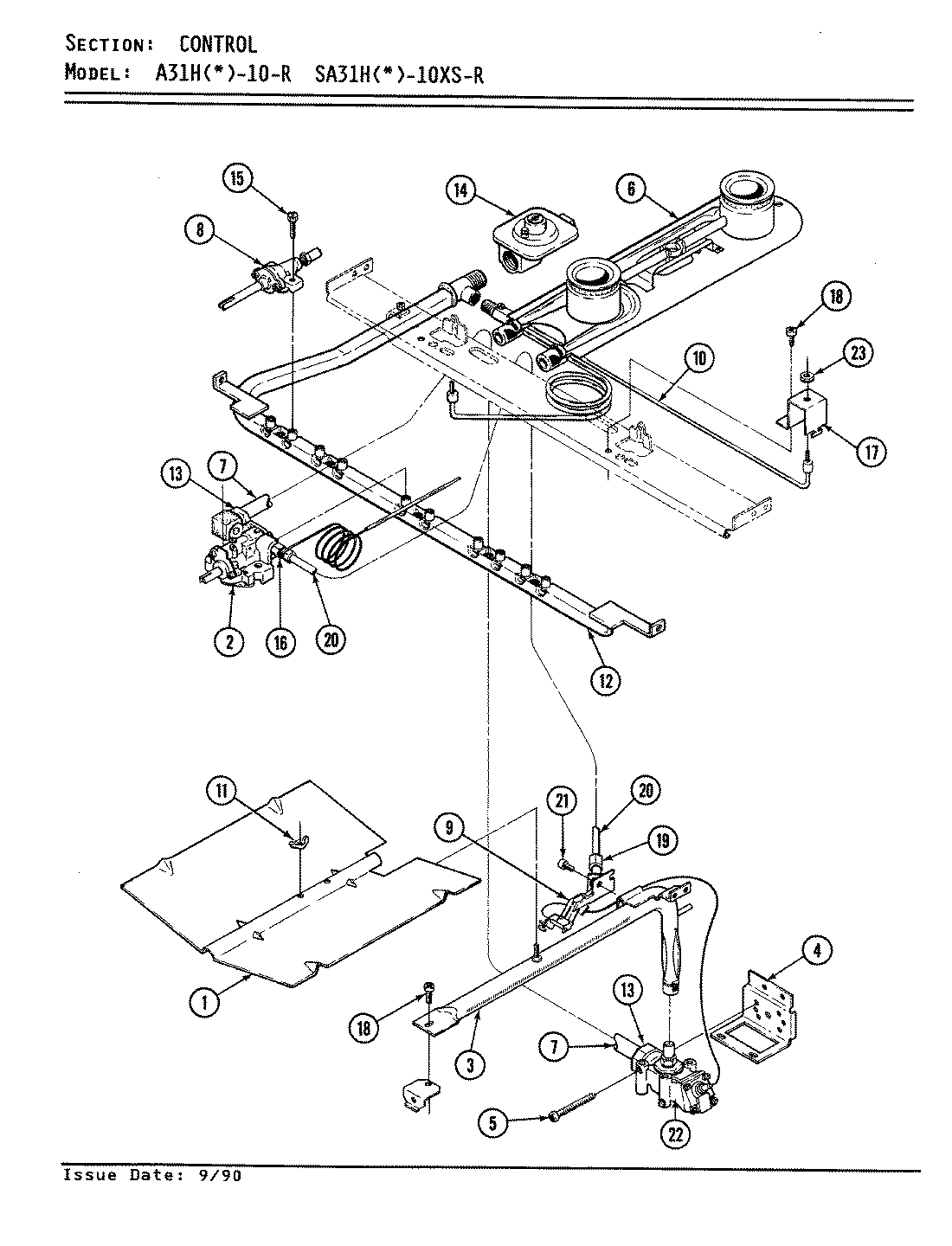 02 - CONTROL SYSTEM
