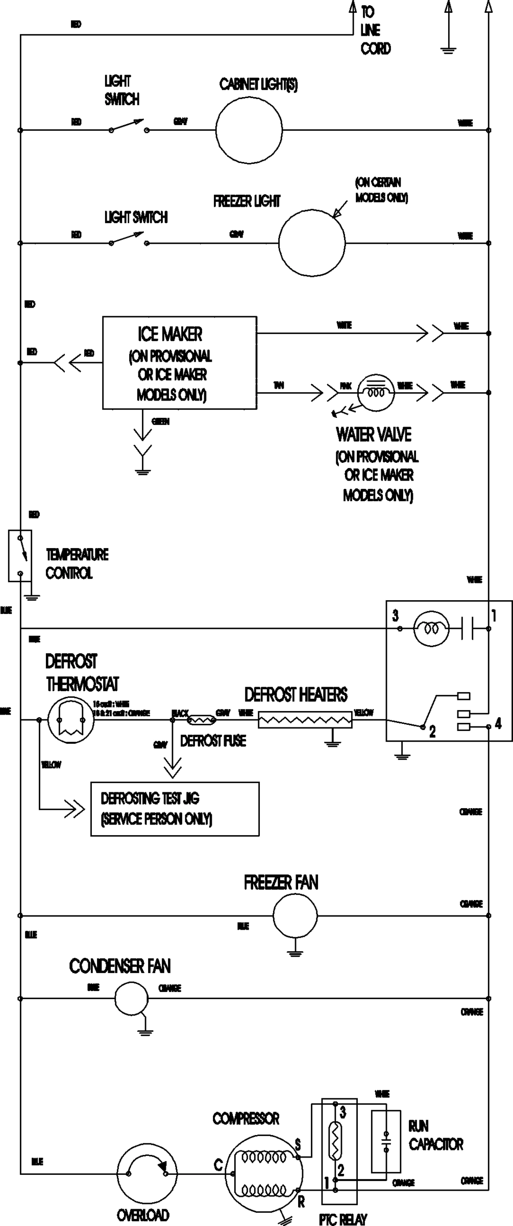11 - WIRING INFORMATION