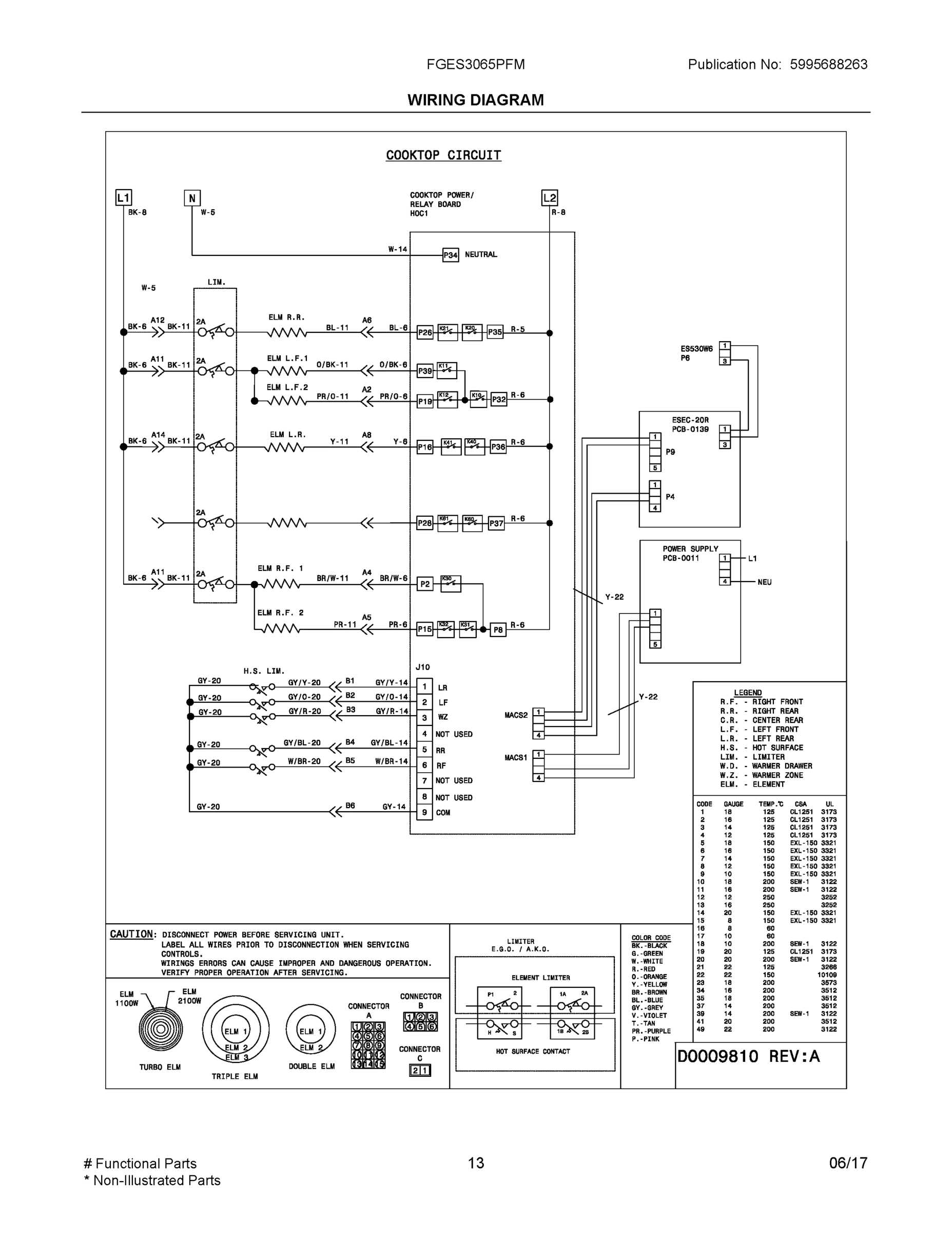 07 - WIRING DIAGRAM