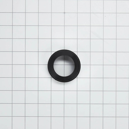 W10814296 Whirlpool Washer Center Post Seal Gasket - Image 2