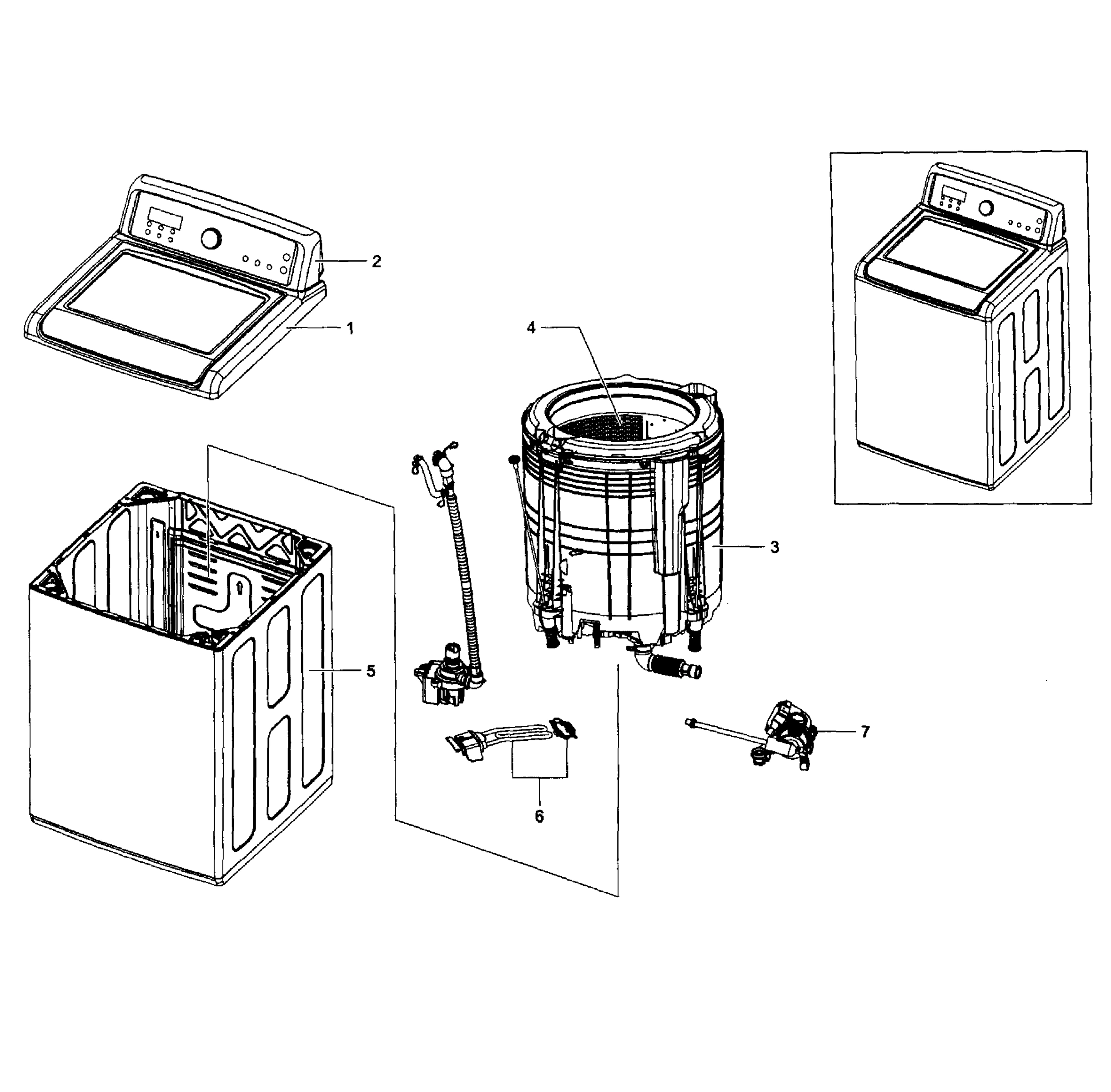 Main Assembly