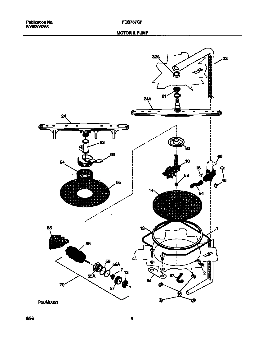 05 - MOTOR AND PUMP
