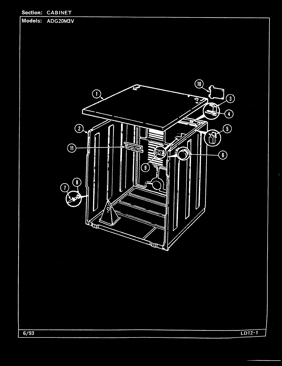 01 - CABINET