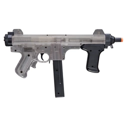 Beretta PM 12S Clear