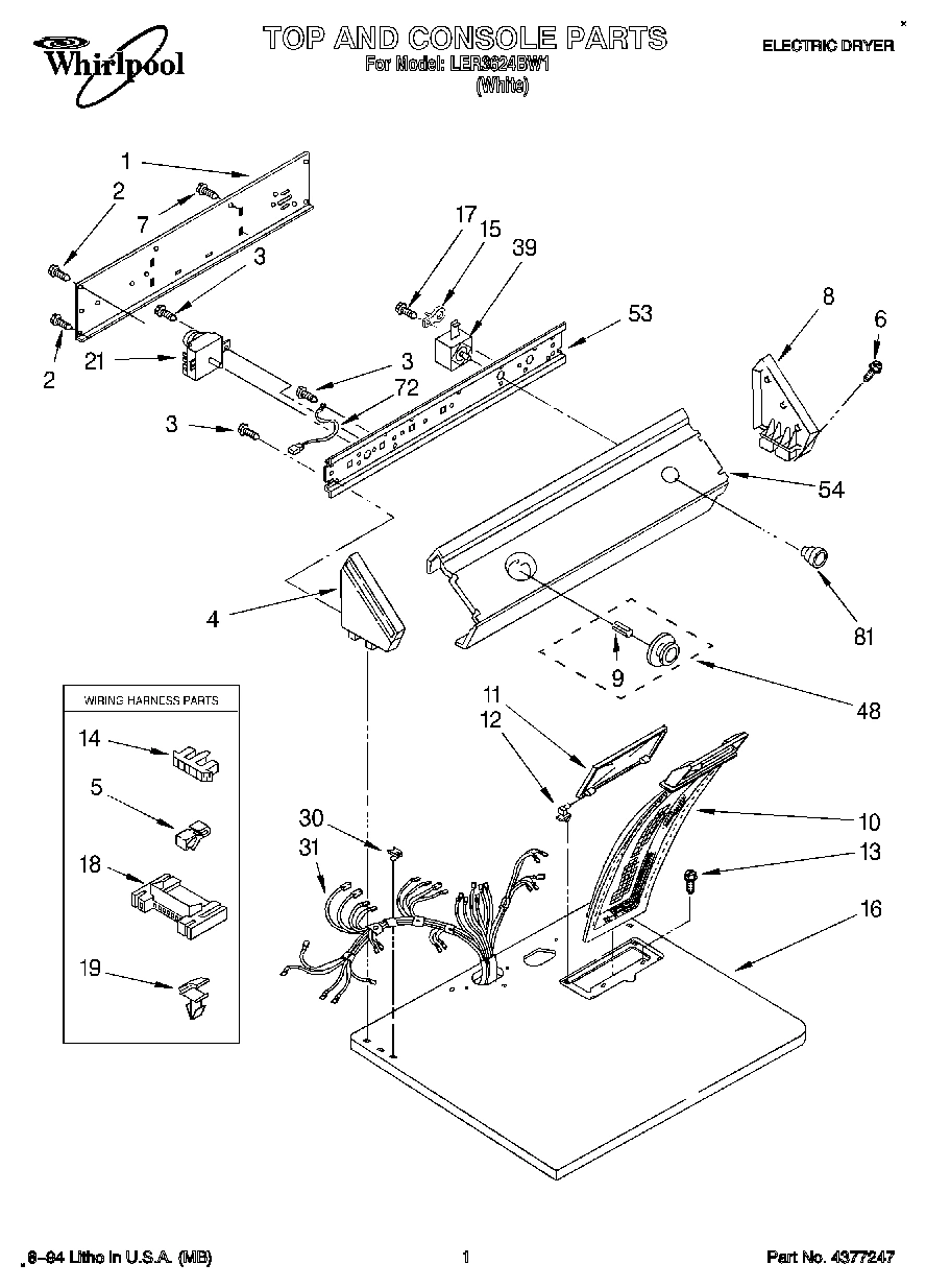 01 - SECTION