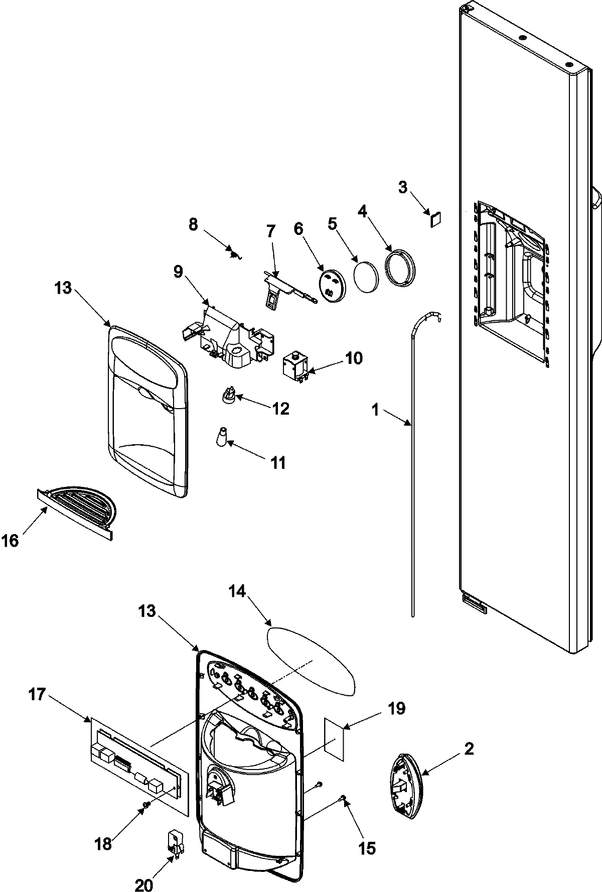 09 - FZ DOOR AND FACADE