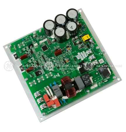 Drive Module