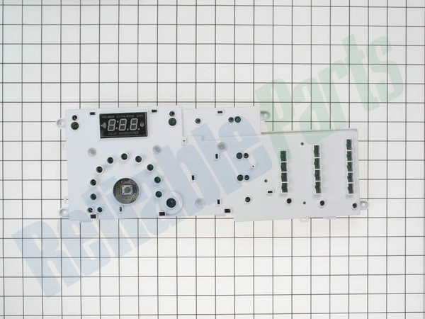 WH12X10355 GE Control Board Assembly - Image 2