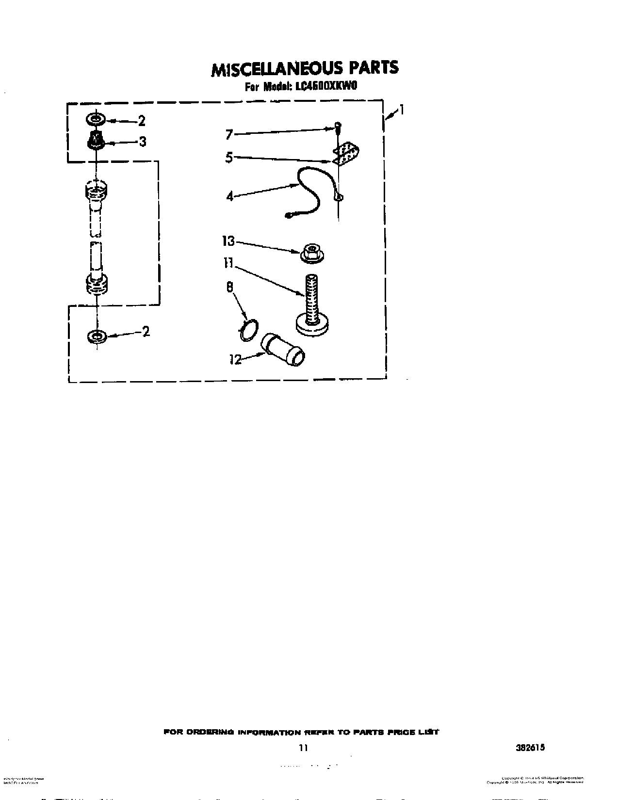 09 - MISCELLANEOUS, LIT/OPTIONAL