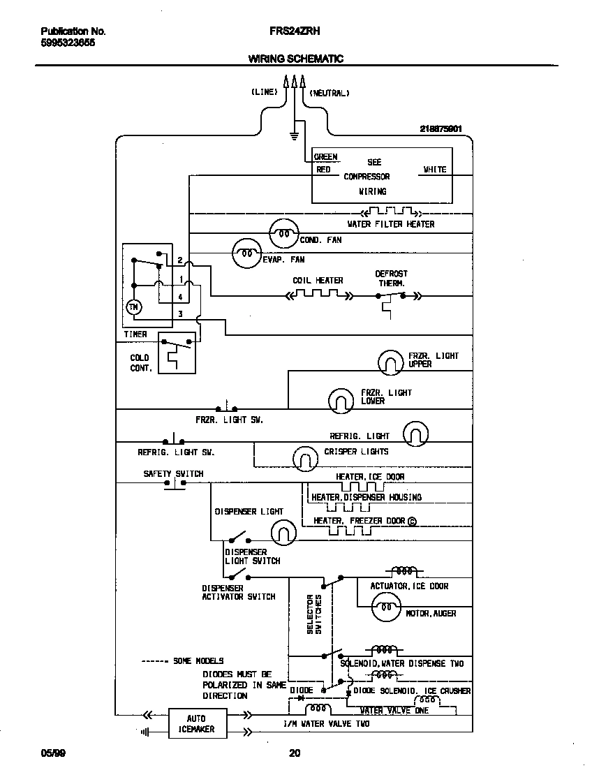 11 - WIRING DDIAGRAM
