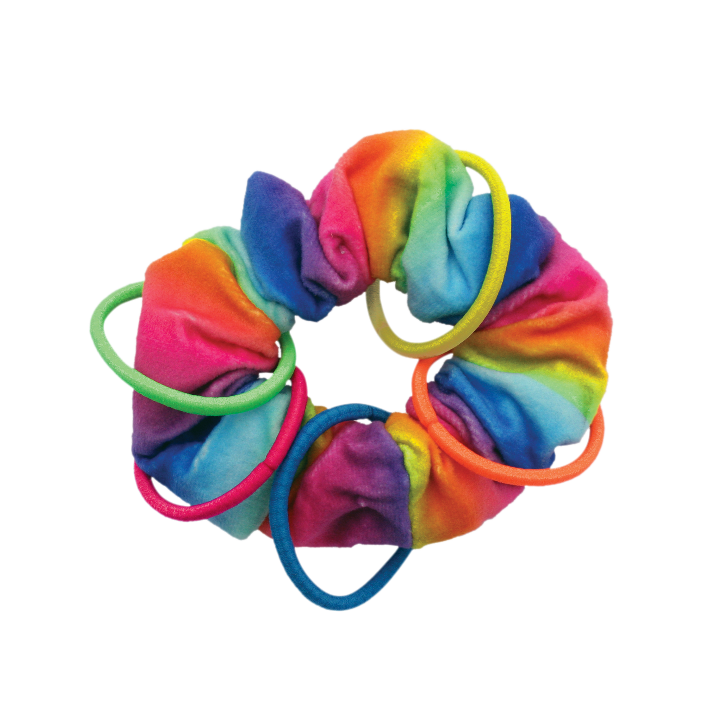 Cat Active Scrunchie offpack product image