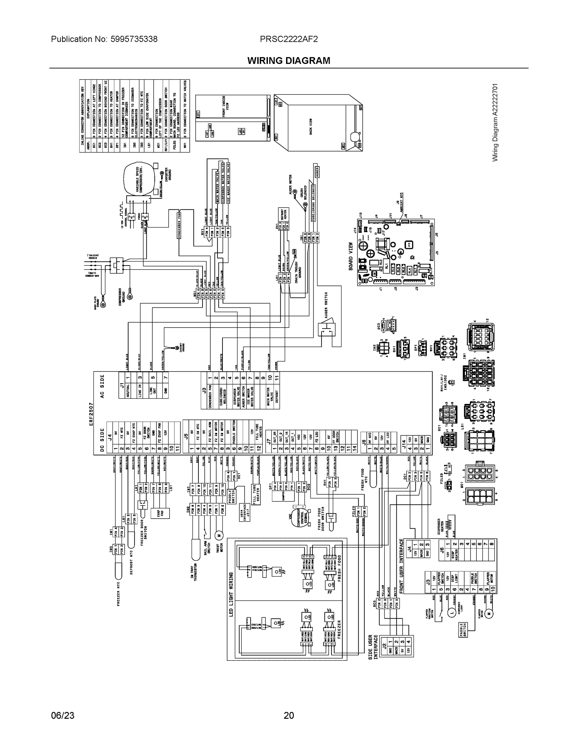 11 - WIRING DIAGRAM