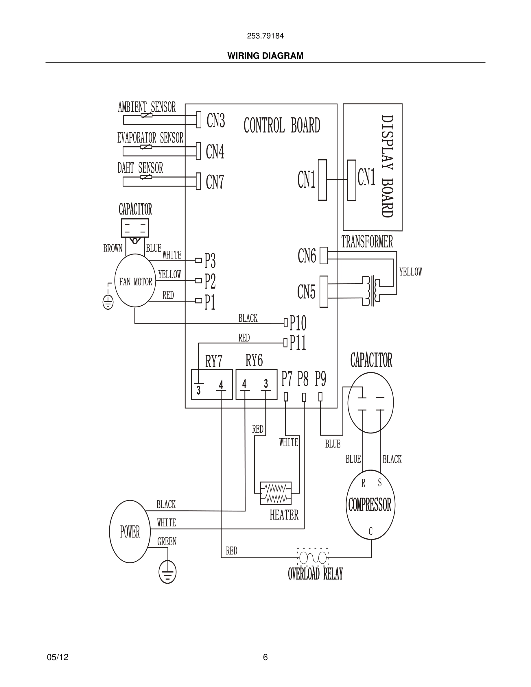 06 - WIRING DIAGRAM