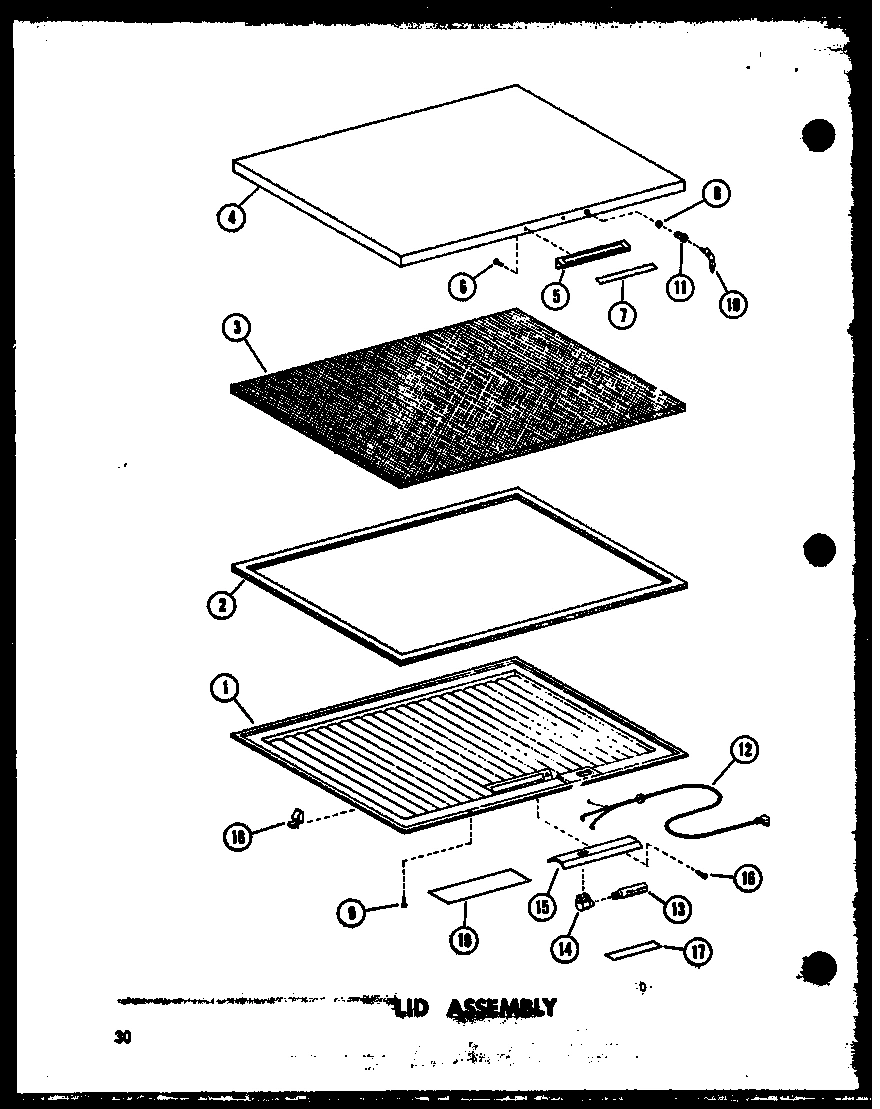 02 - LID ASSY