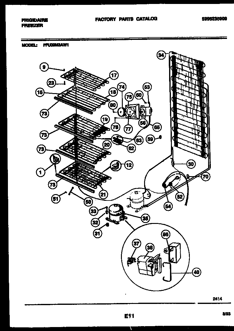 04 - SYSTEM AND ELECTRICAL PARTS