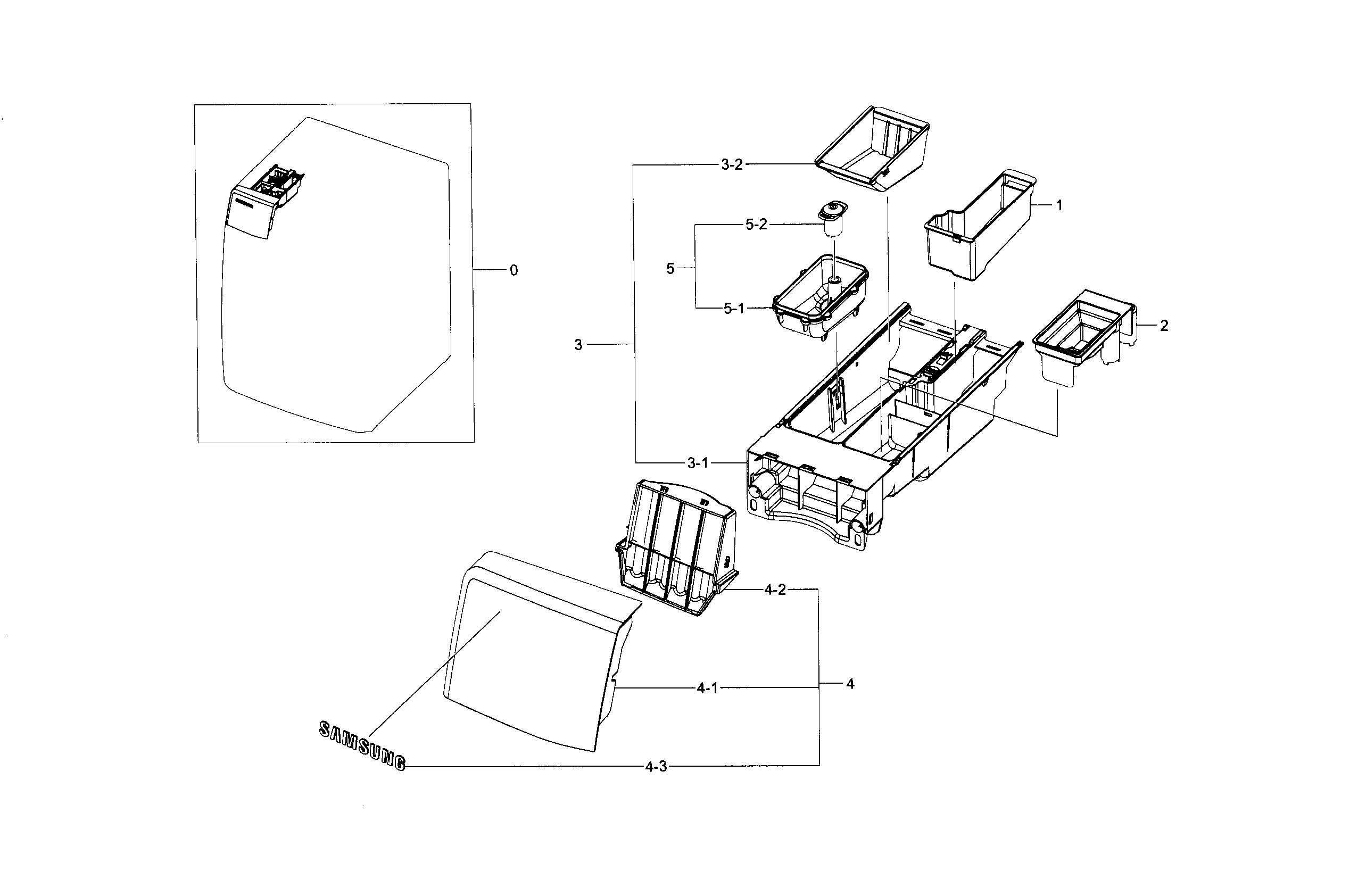 Drawer