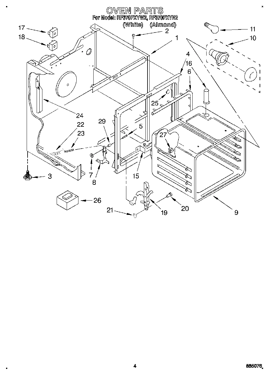 03 - OVEN