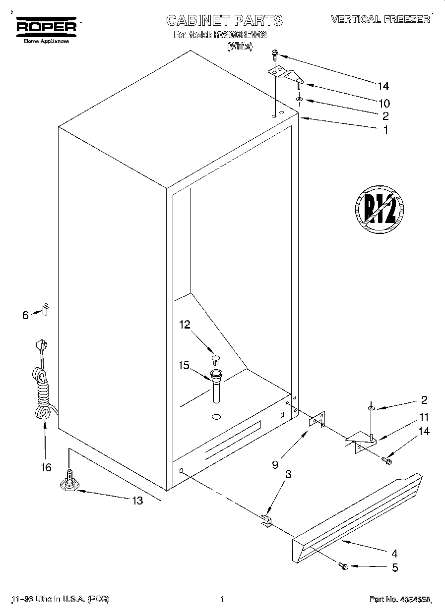 01 - CABINET