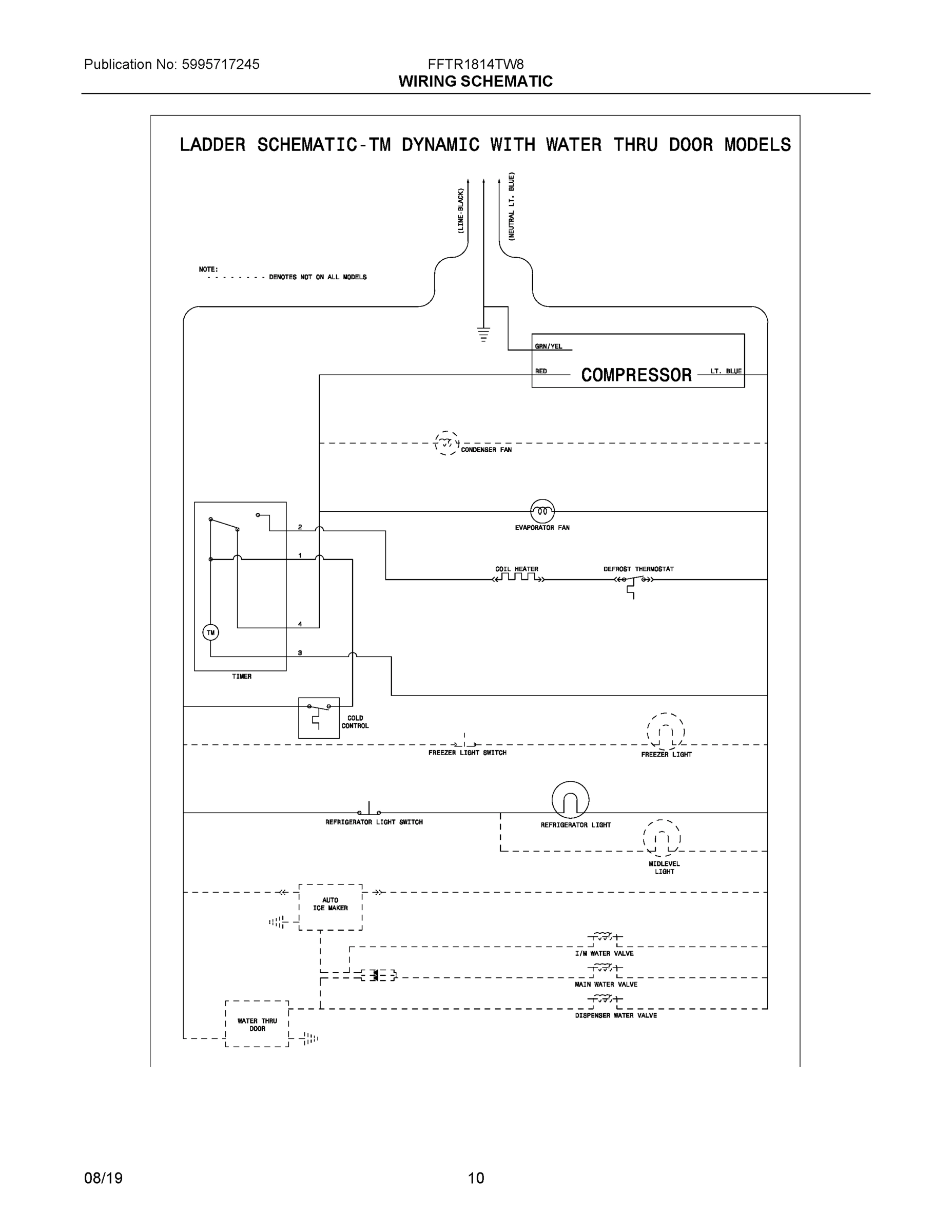 06 - WIRING SCHEMATIC