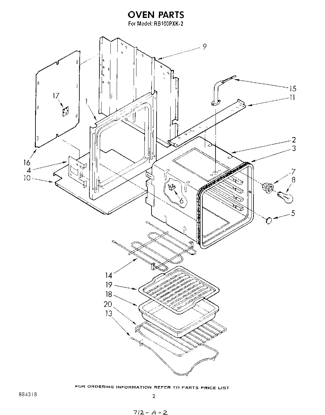 02 - OVEN
