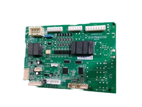 Electronic Control Board