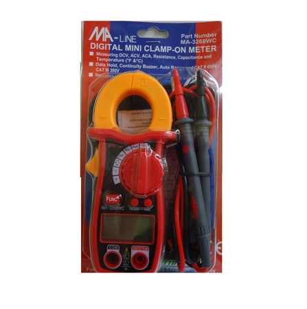 MA-3268WC