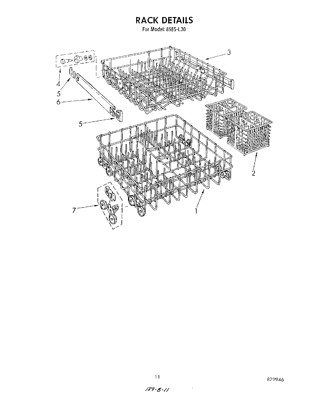 08 - RACK