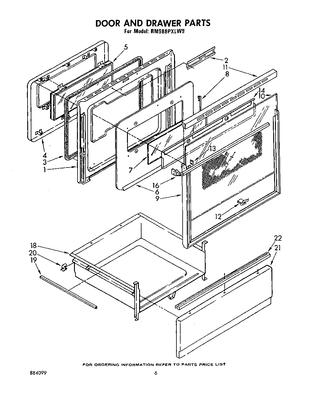 04 - DOOR AND DRAWER