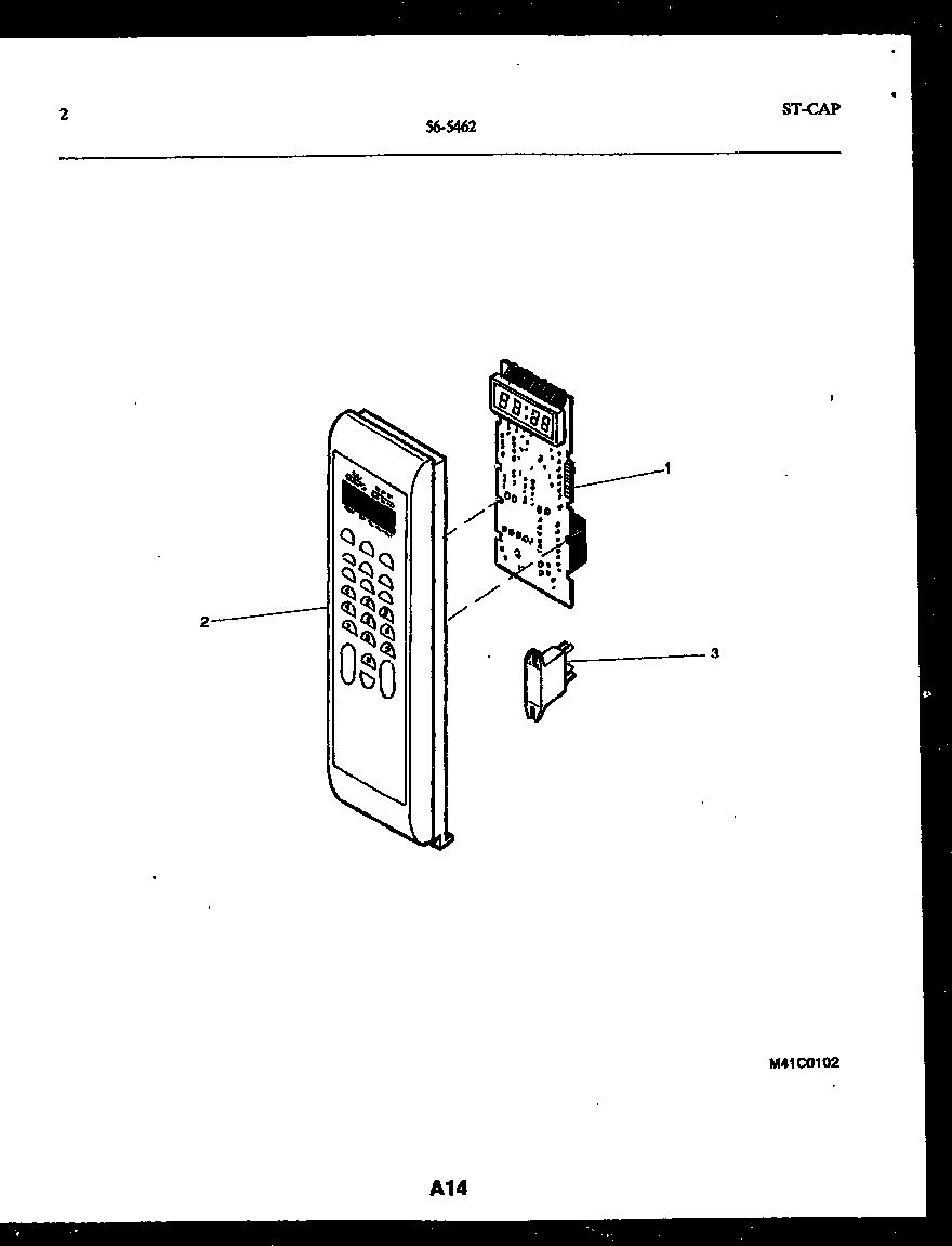 02 - CONTROL PANEL