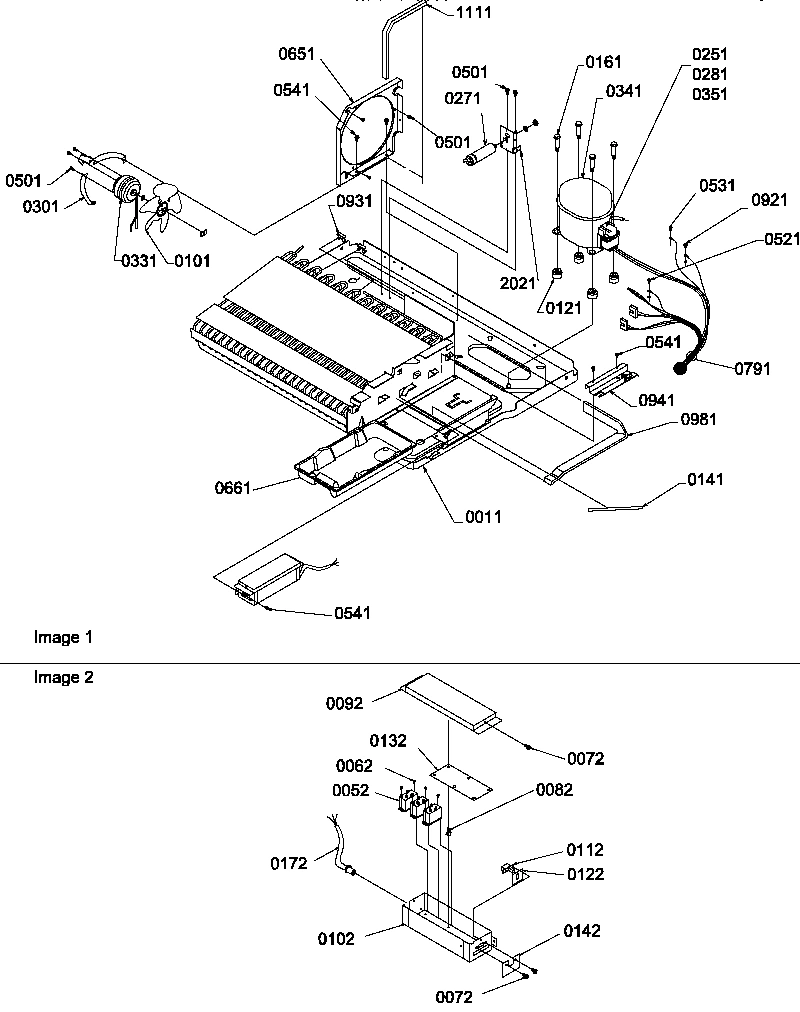 09 - MACHINE COMPARTMENT