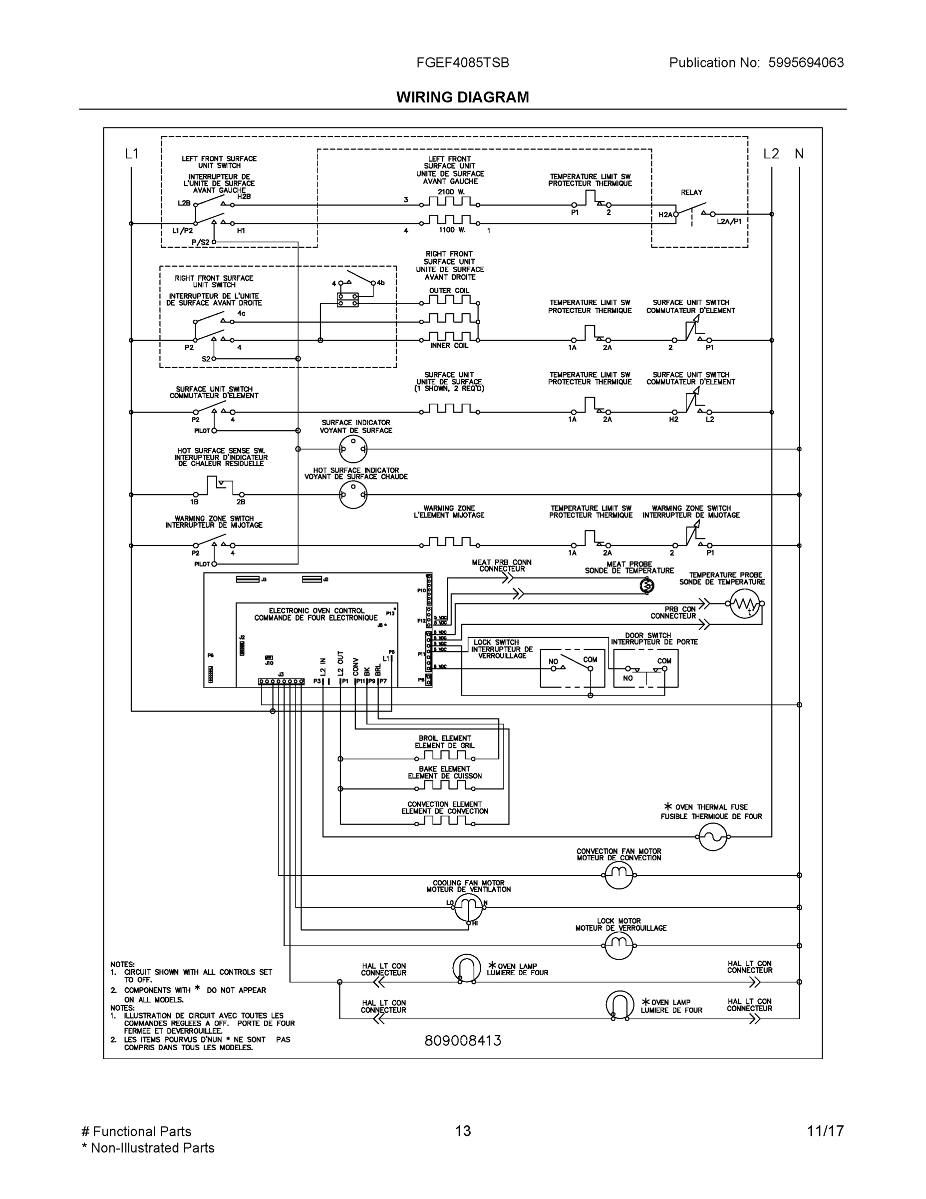 07 - WIRING DIAGRAM